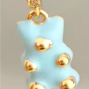 Bear 🐻 pendant no necklace only pendant